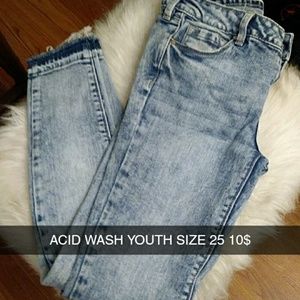 Calvin Klein Women's jeans